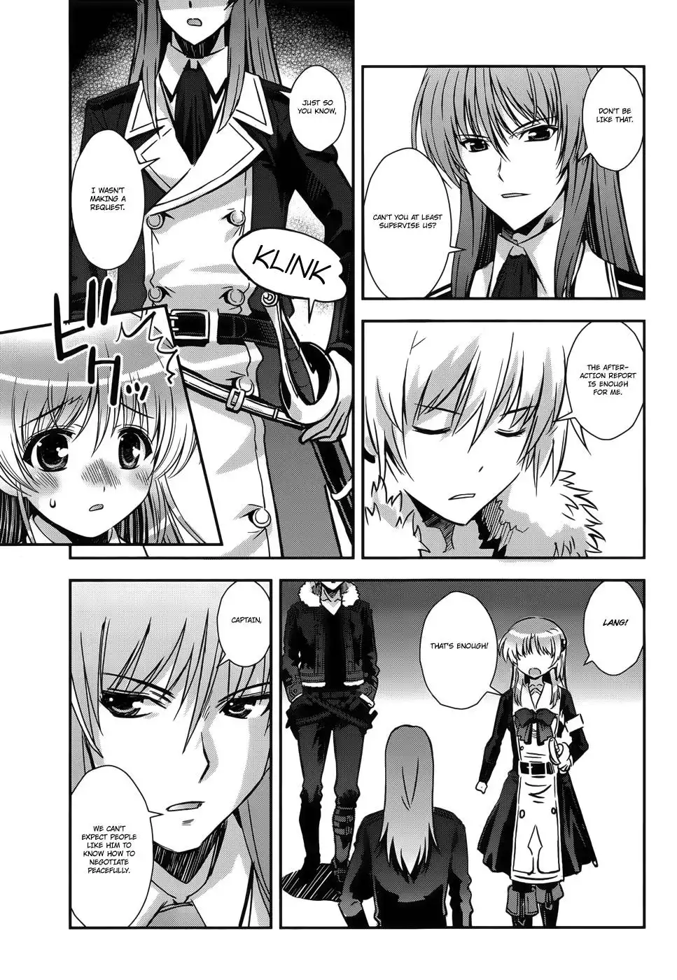 Aiyoku no Eustia Chapter 10 3